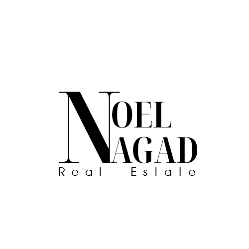 Noel Nagad Logo