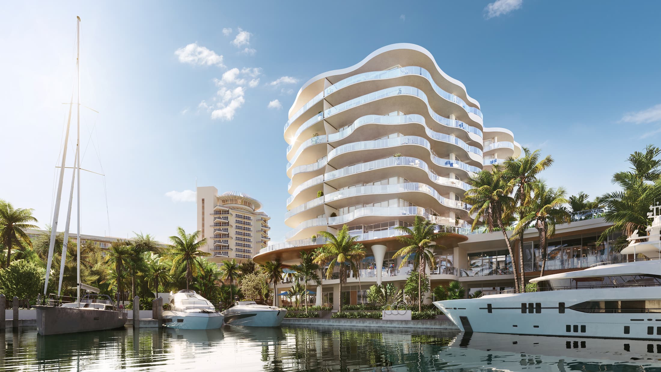 Pier Sixty-Six view